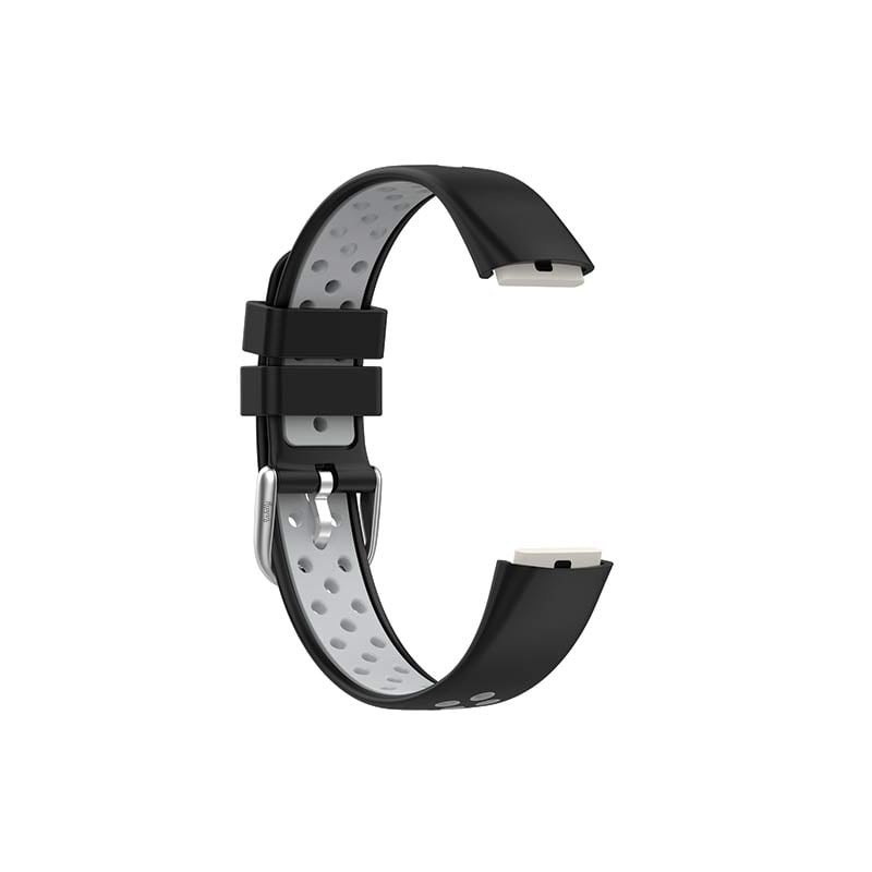 Airvent Fitbit Luxe Bands Replacement Sports Strap