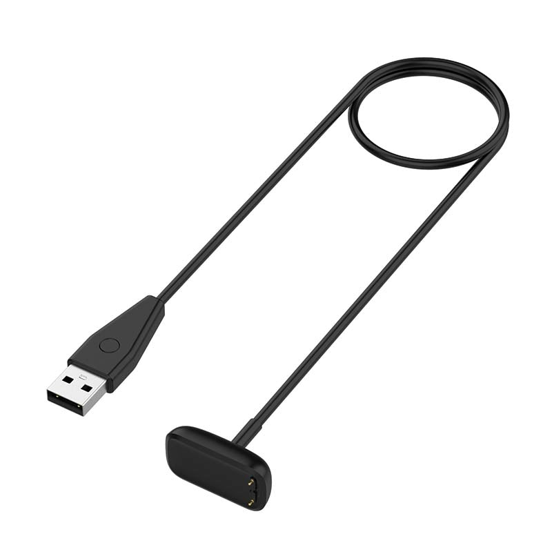 Fitbit Charge 5 Charger Cable Replacements 50cm 1-Pack