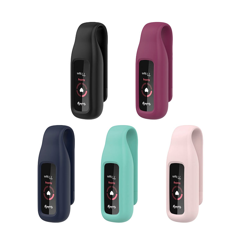 Fitbit Luxe Belt Clip Fob Case