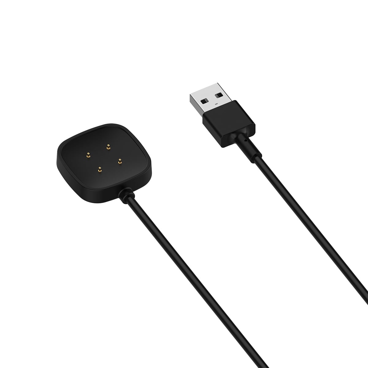Fitbit Versa 4 & Sense 2 Charger Cable Replacement 30cm  