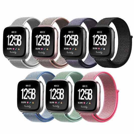 Sports Loop Fitbit Versa & Versa 2 Band Replacement Strap