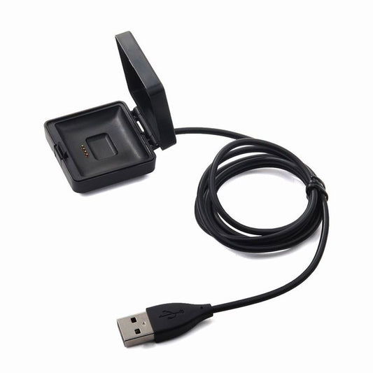 Fitbit Blaze Charger Cable Cradle Dock USB Replacement 1x