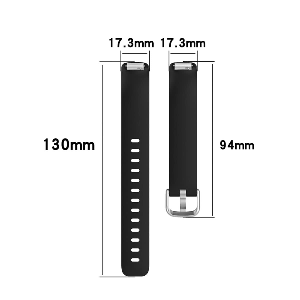 Fitbit Inspire 2 Bands Replacement Straps