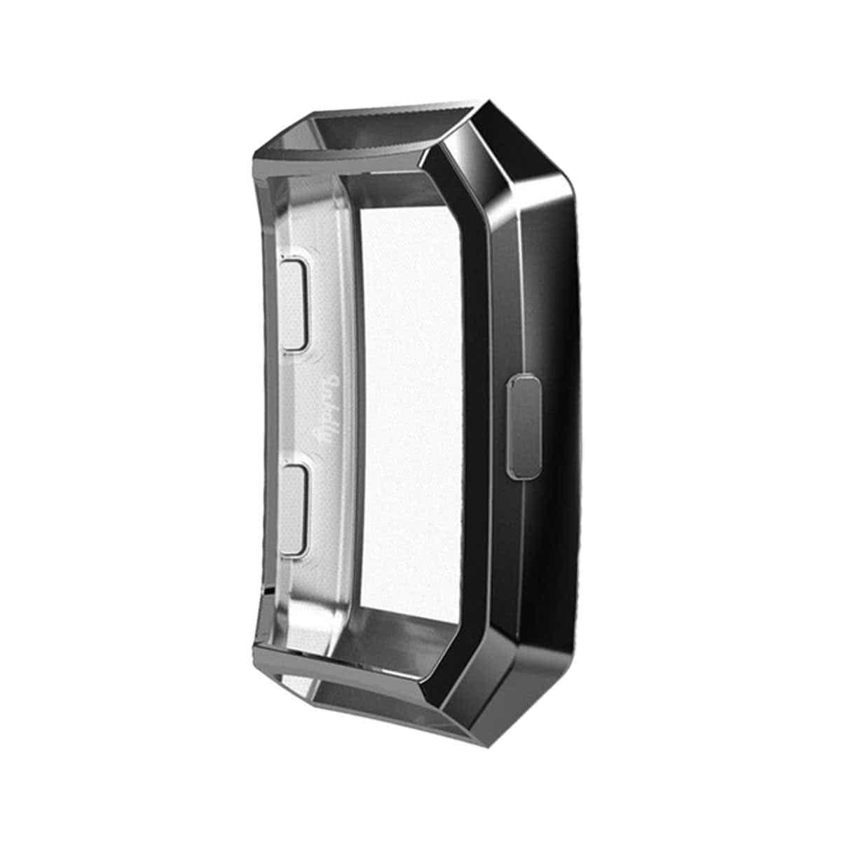 Slimfit Fitbit Ionic Protective Case & Screen Protector Black