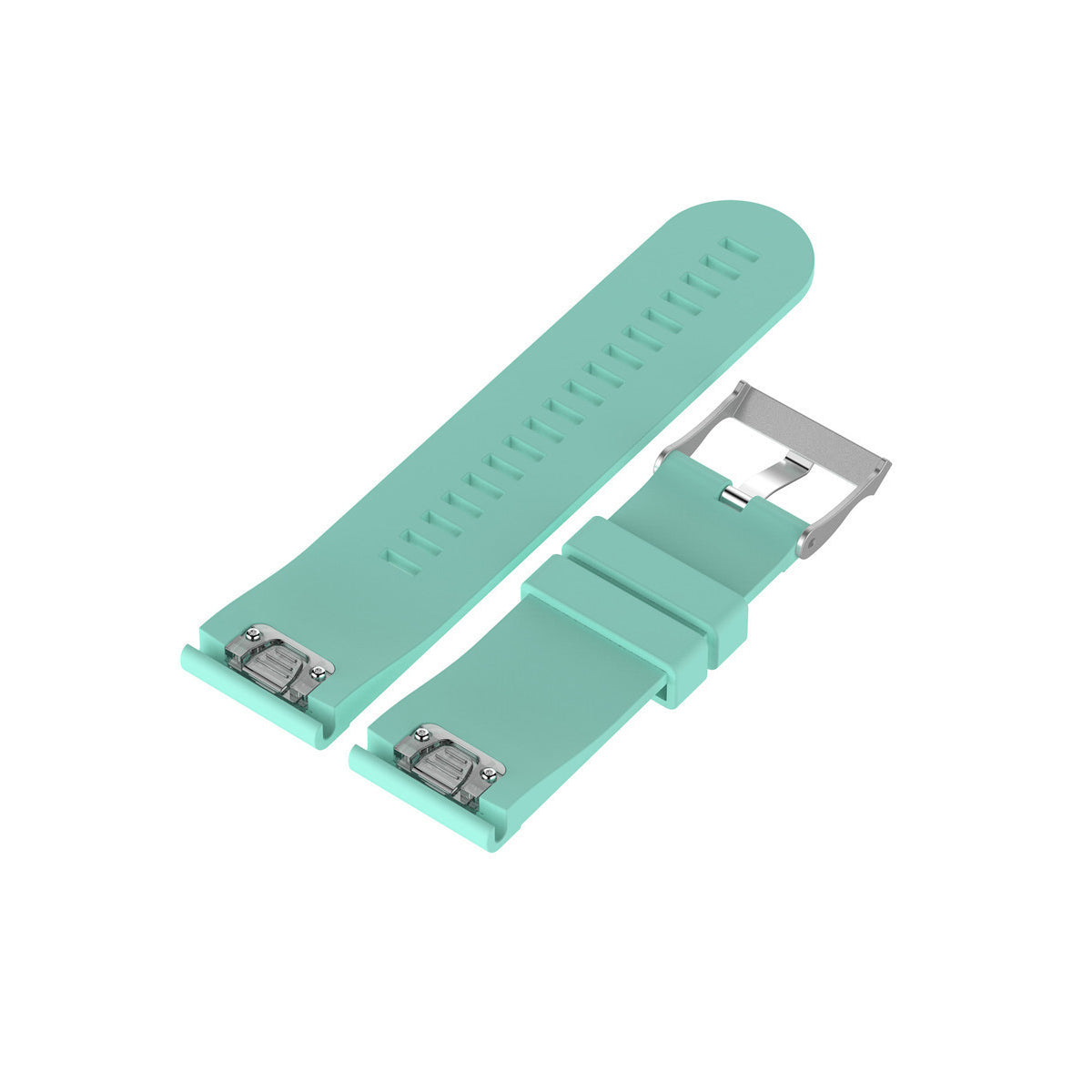 Garmin Fenix 3 & Fenix 5X Replacement Bands Strap with Quickfit (26mm) Teal