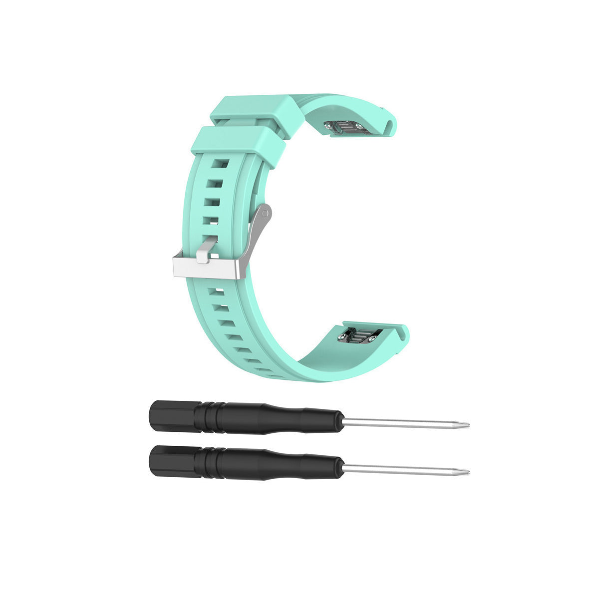 Garmin Fenix 3 & Fenix 5X Replacement Bands Strap with Quickfit (26mm)