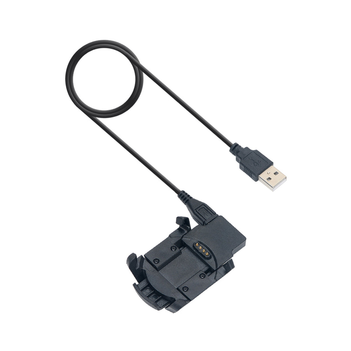 Garmin Fenix 3 & 3 HR Charger Cable Replacement Dock
