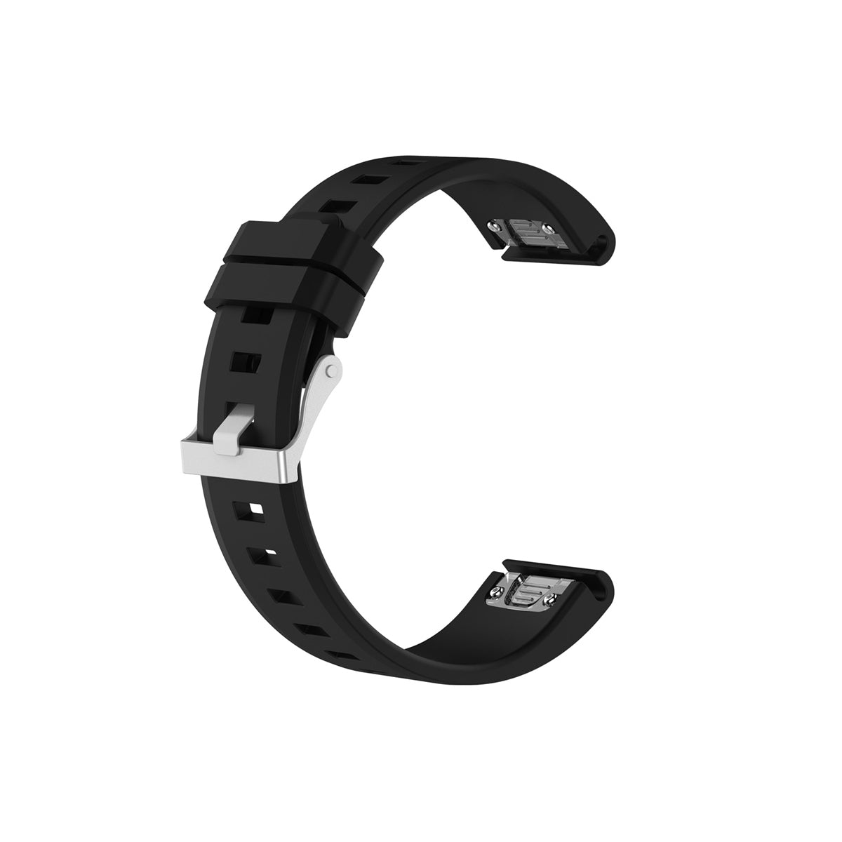 Garmin Fenix 5 & Forerunner 935 Replacement Bands Strap with Quickfit (22mm) Black