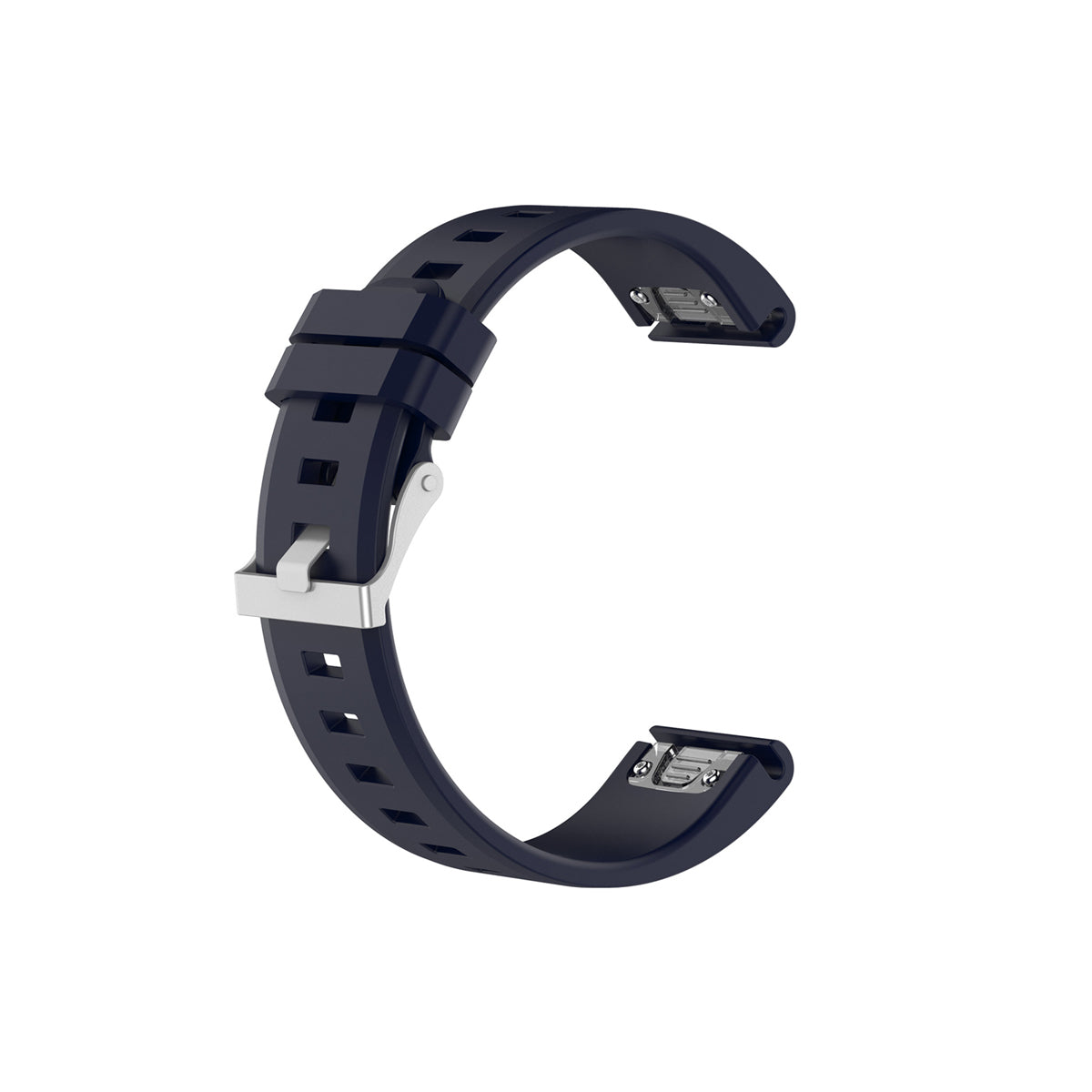 Garmin Fenix 5 & Forerunner 935 Replacement Bands Strap with Quickfit (22mm) Navy Blue