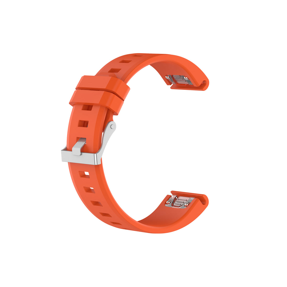 Garmin Fenix 5 & Forerunner 935 Replacement Bands Strap with Quickfit (22mm) Orange