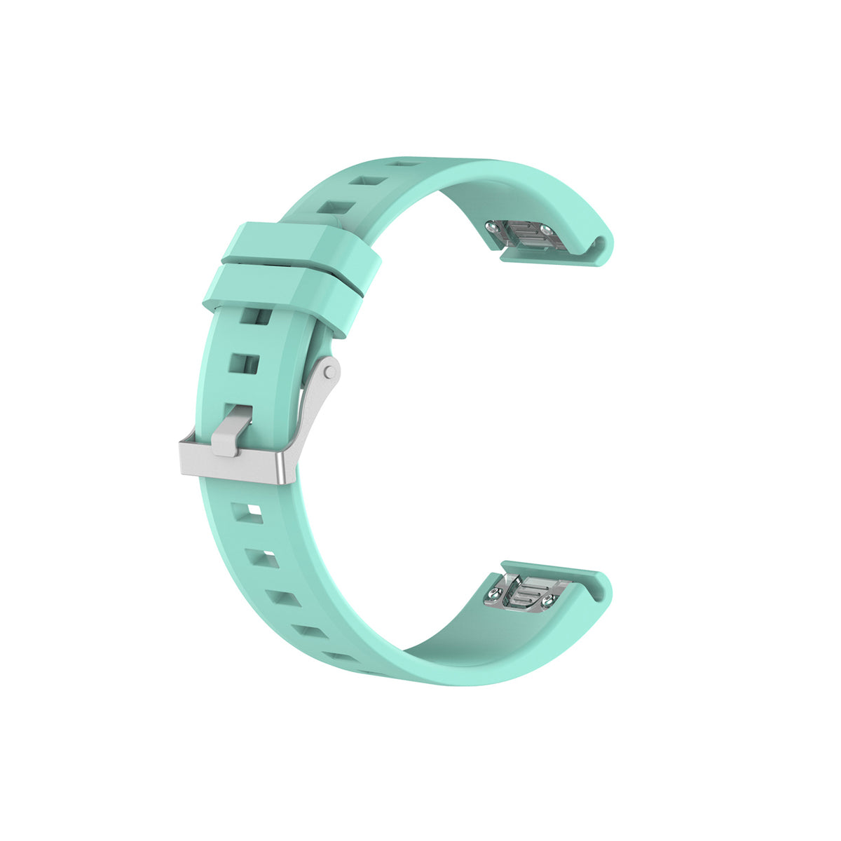 Garmin Fenix 5 & Forerunner 935 Replacement Bands Strap with Quickfit (22mm) Teal