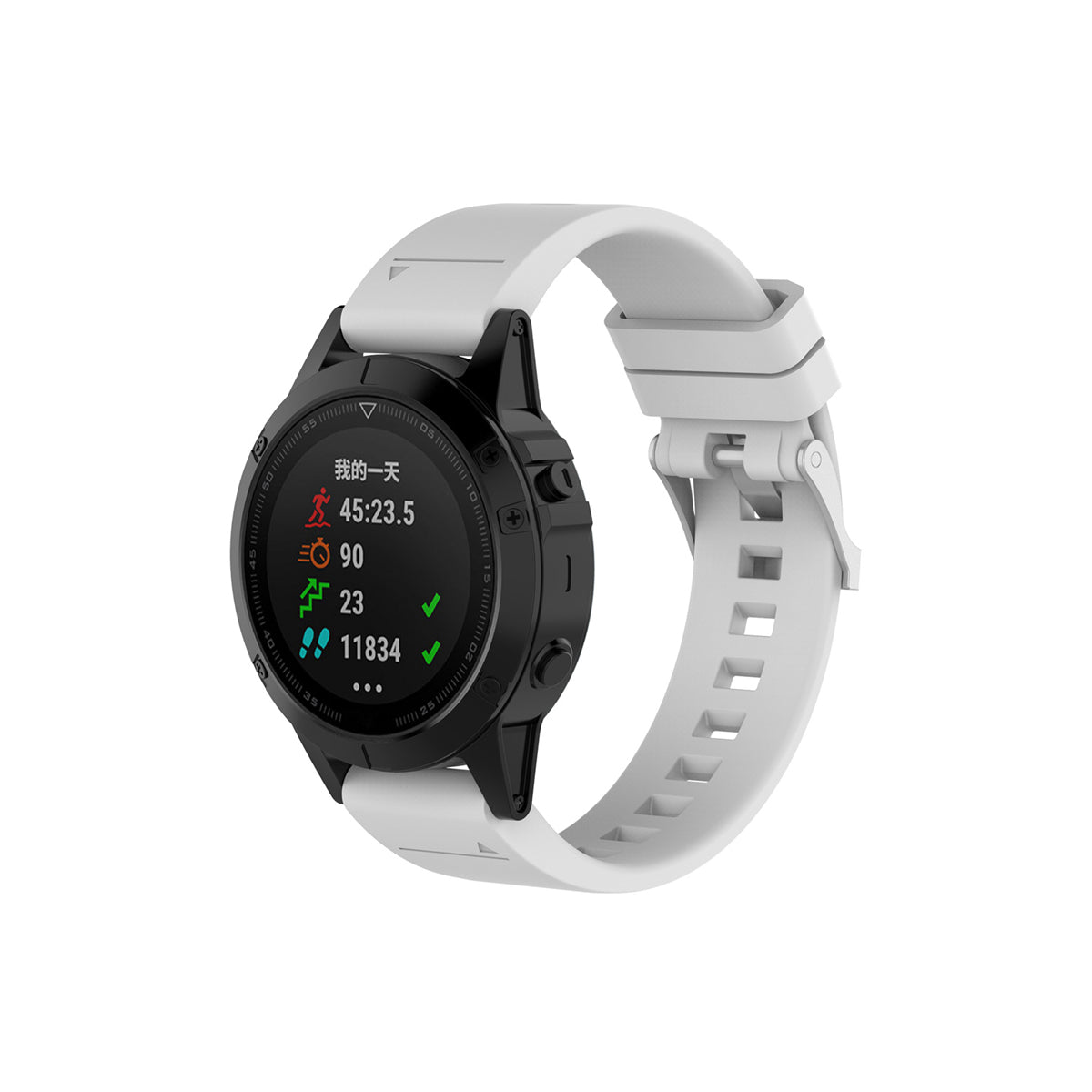 Garmin Fenix 5 & Forerunner 935 Replacement Bands Strap with Quickfit (22mm)