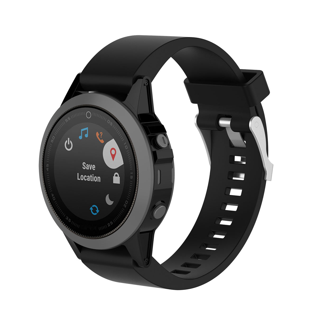 Garmin Fenix 5S,5S Plus,6S,6S Pro,D2 Delta Replacement Bands Strap Quickfit (20mm)