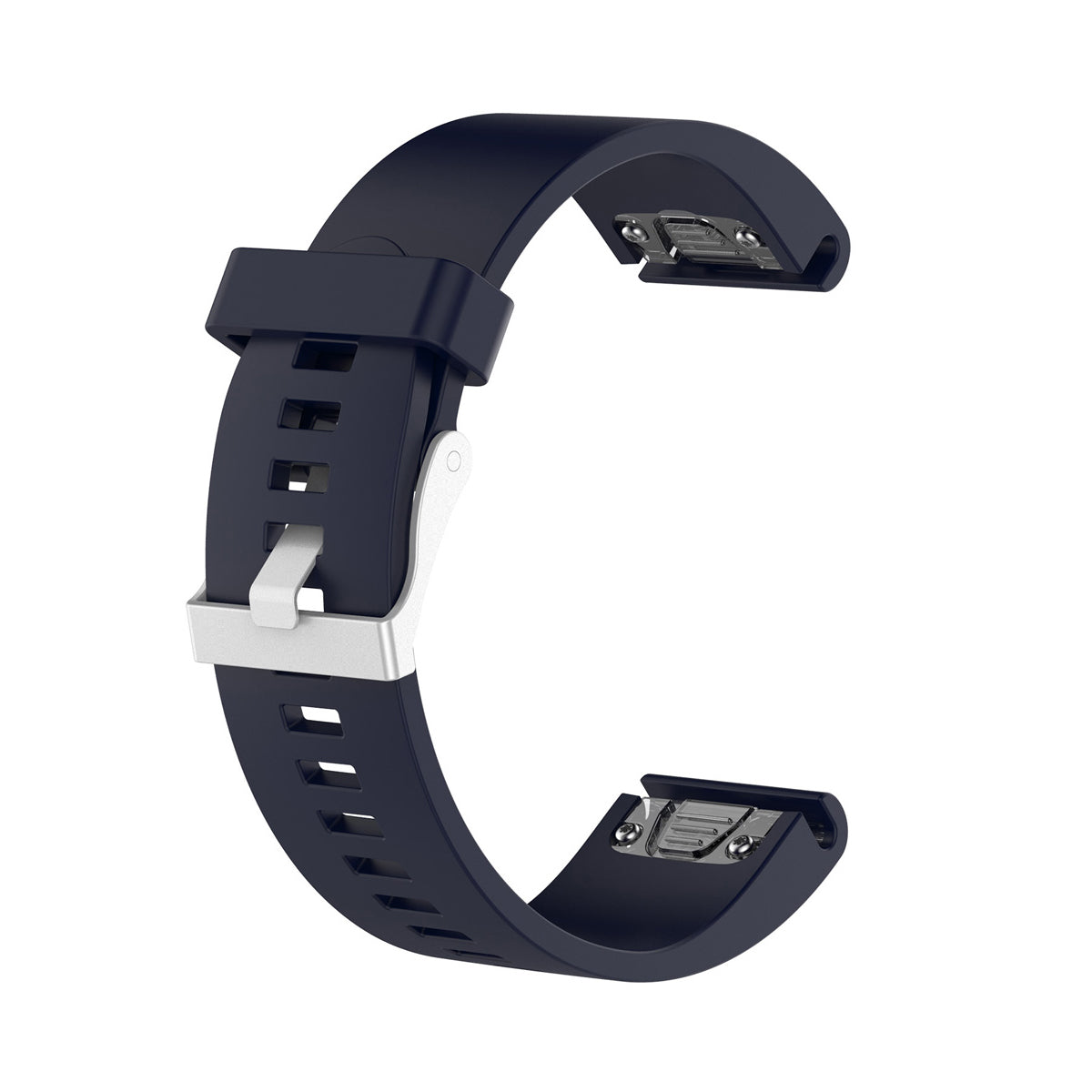 Garmin Fenix 5S,5S Plus,6S,6S Pro,D2 Delta Replacement Bands Strap Quickfit (20mm) Navy Blue