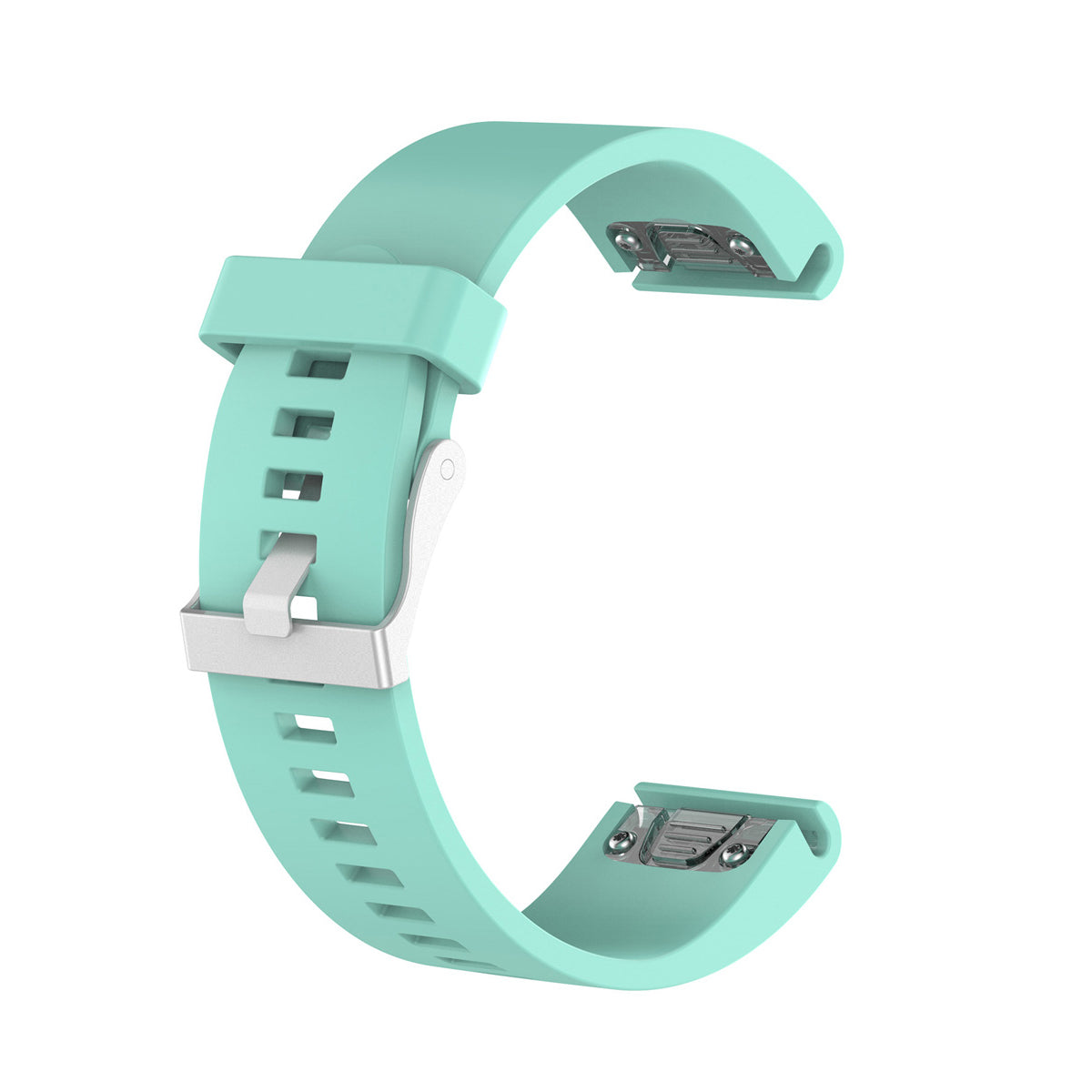 Garmin Fenix 5S,5S Plus,6S,6S Pro,D2 Delta Replacement Bands Strap Quickfit (20mm) Teal