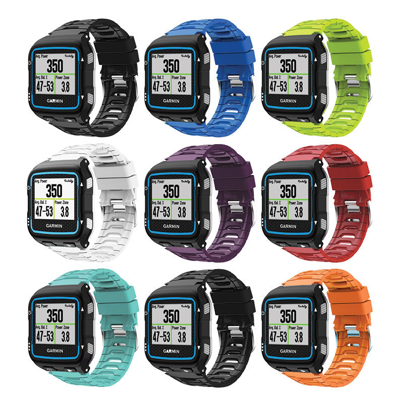 Garmin Forerunner 920XT Bands Replacement   