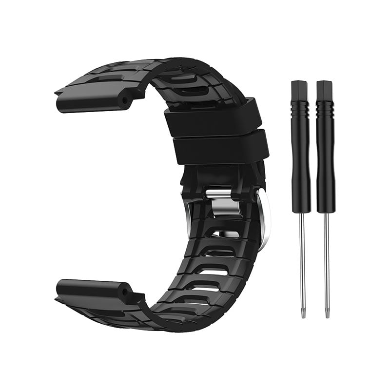 Garmin Forerunner 920XT Bands Replacement Black