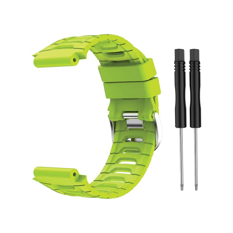 Garmin Forerunner 920XT Bands Replacement Lime