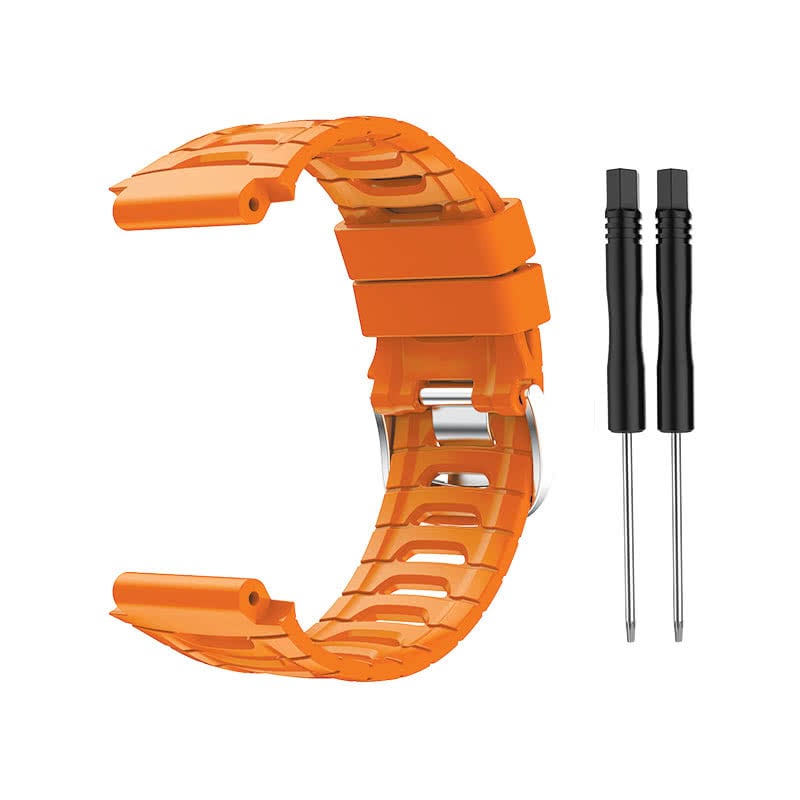 Garmin Forerunner 920XT Bands Replacement Orange
