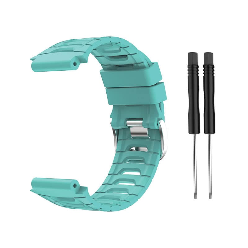 Garmin Forerunner 920XT Bands Replacement Teal