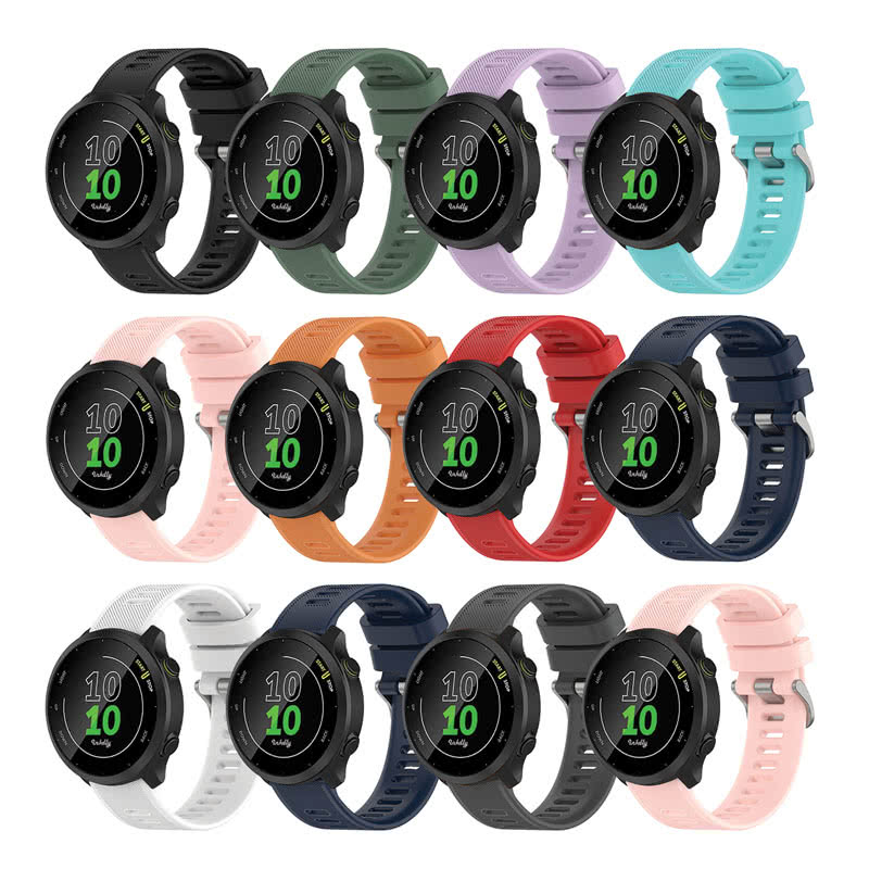 Forerunner sales 245 bands