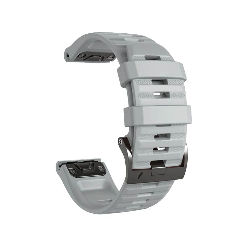 Tankd Garmin Fenix 6X Pro Bands Replacement Straps (26mm)