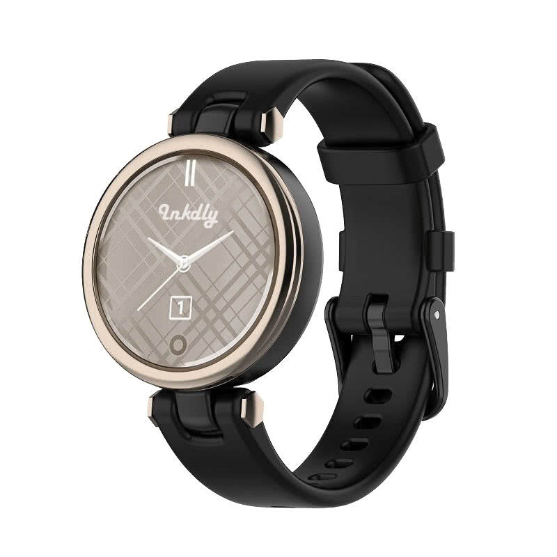 Garmin Lily Bands Replacement Strap Black