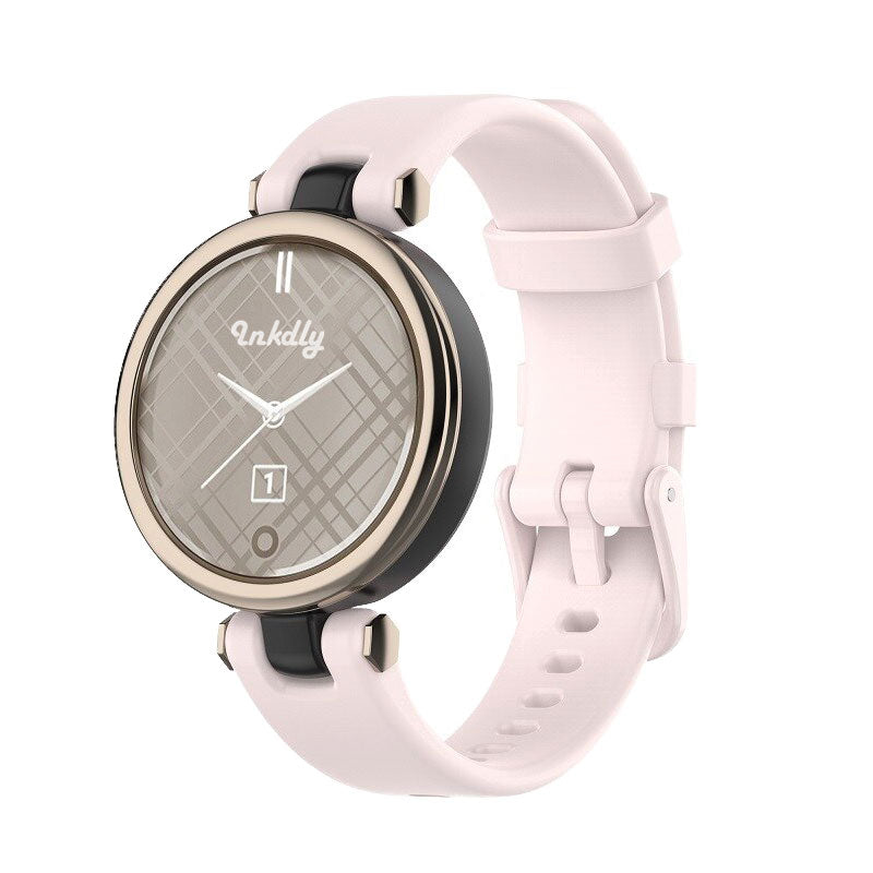 Garmin Lily Bands Replacement Strap Light Pink
