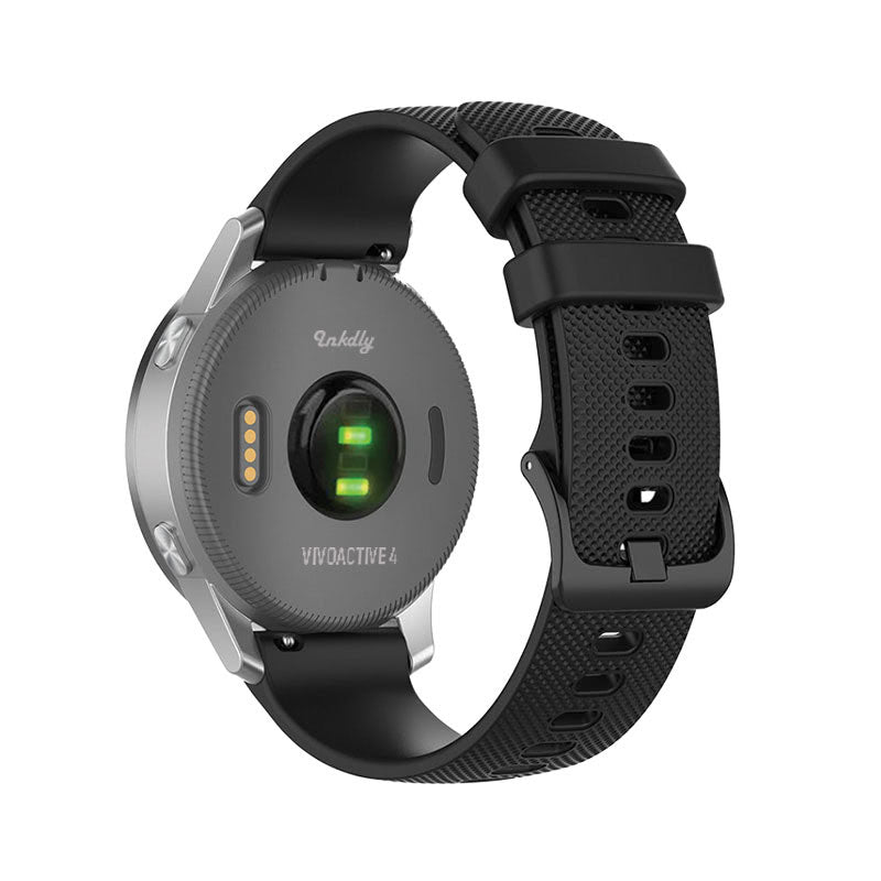 Garmin Vivoactive 4 Bands Replacement Straps (22mm)