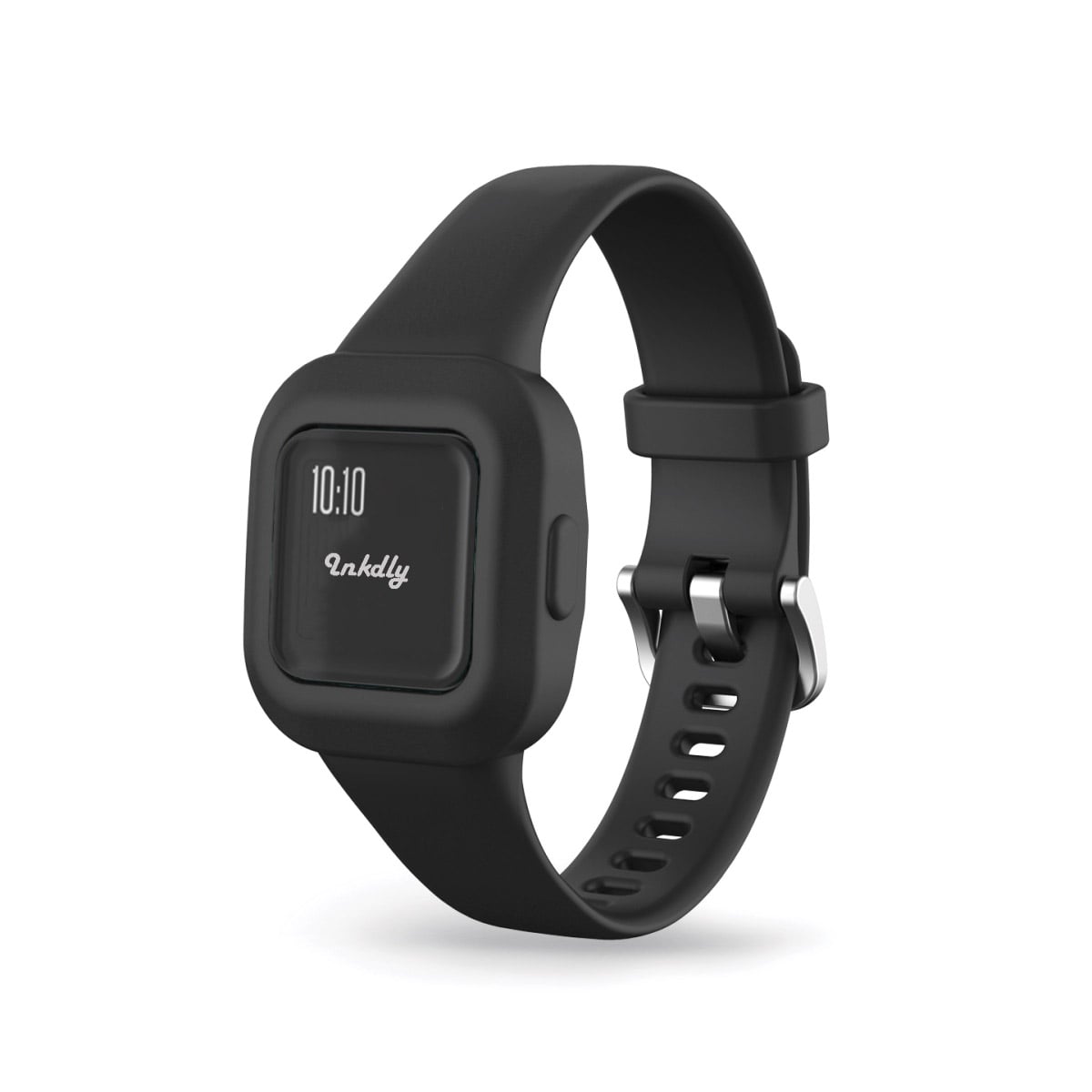 Garmin Vivofit Jr 3 Bands Replacement Strap Black  