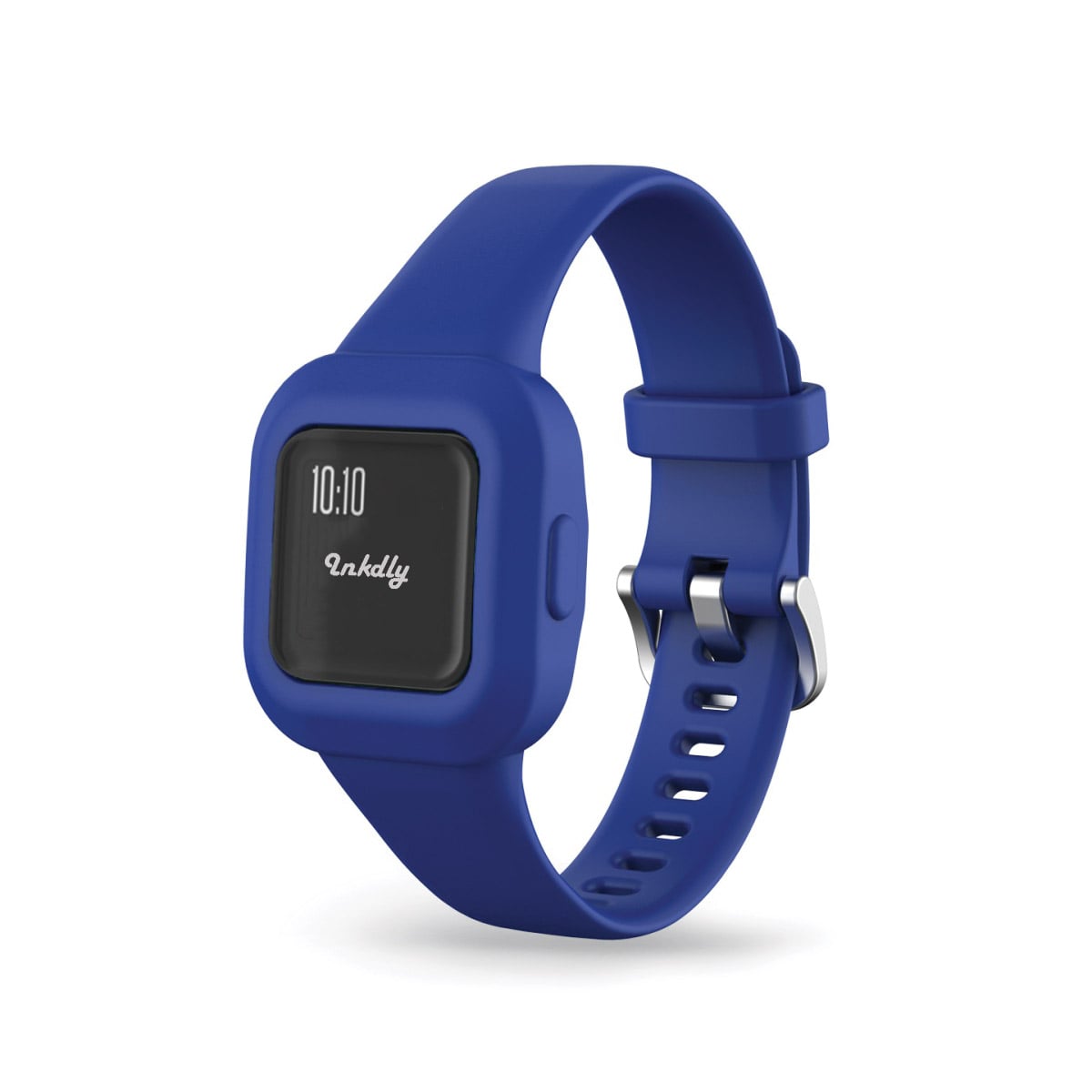 Garmin Vivofit Jr 3 Bands Replacement Strap Navy Blue