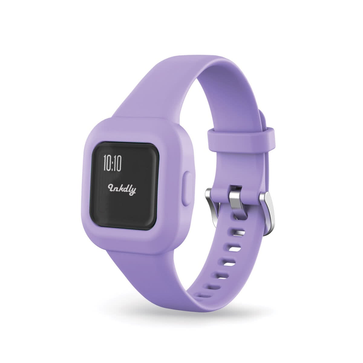 Garmin Vivofit Jr 3 Bands Replacement Strap Lavender  