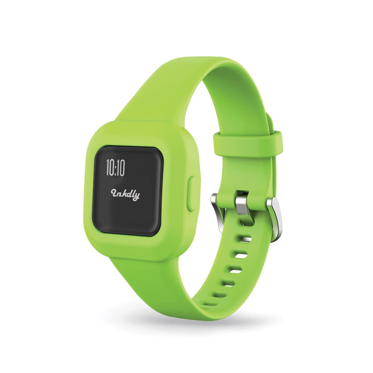 Garmin Vivofit Jr 3 Bands Replacement Strap Lime