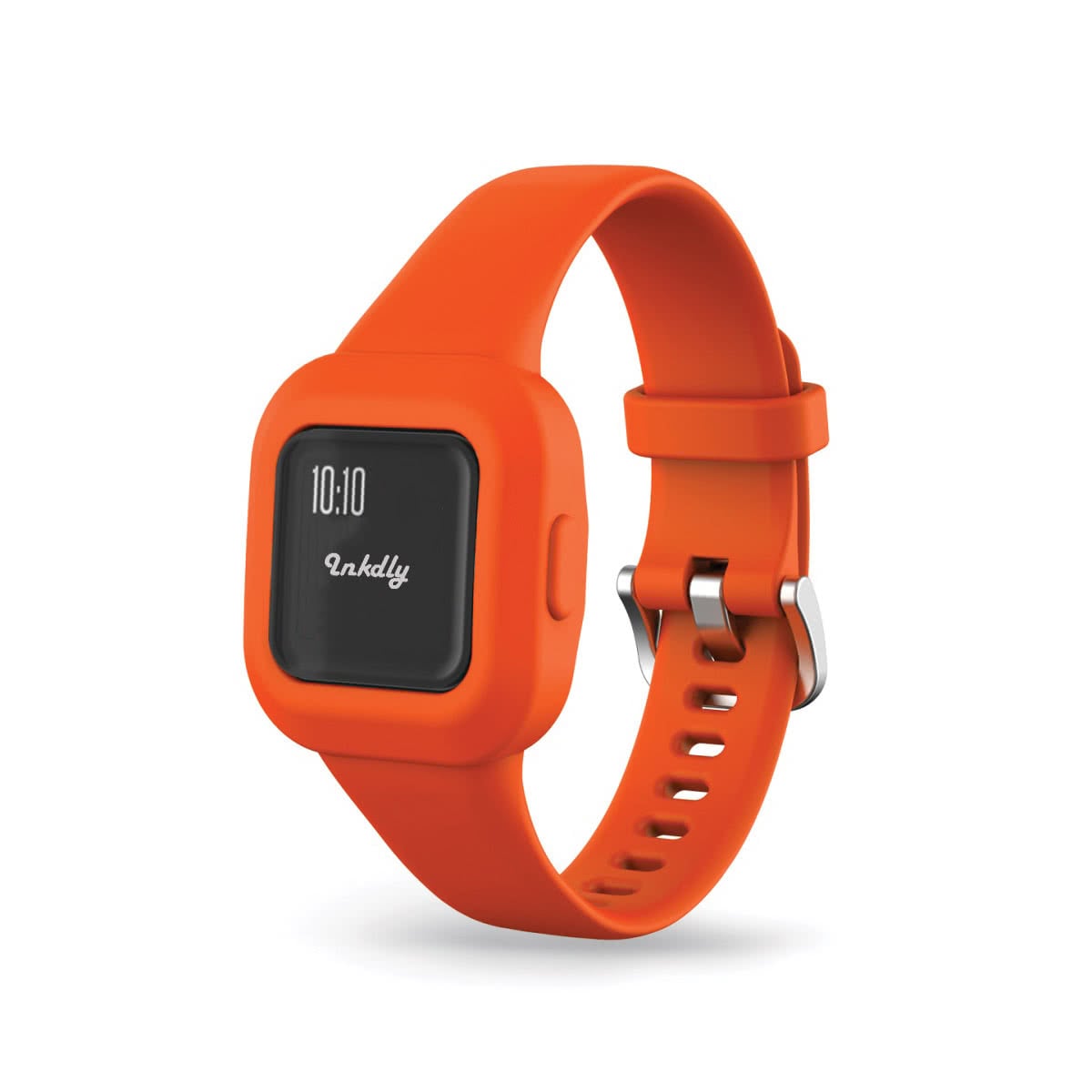 Garmin Vivofit Jr 3 Bands Replacement Strap Orange