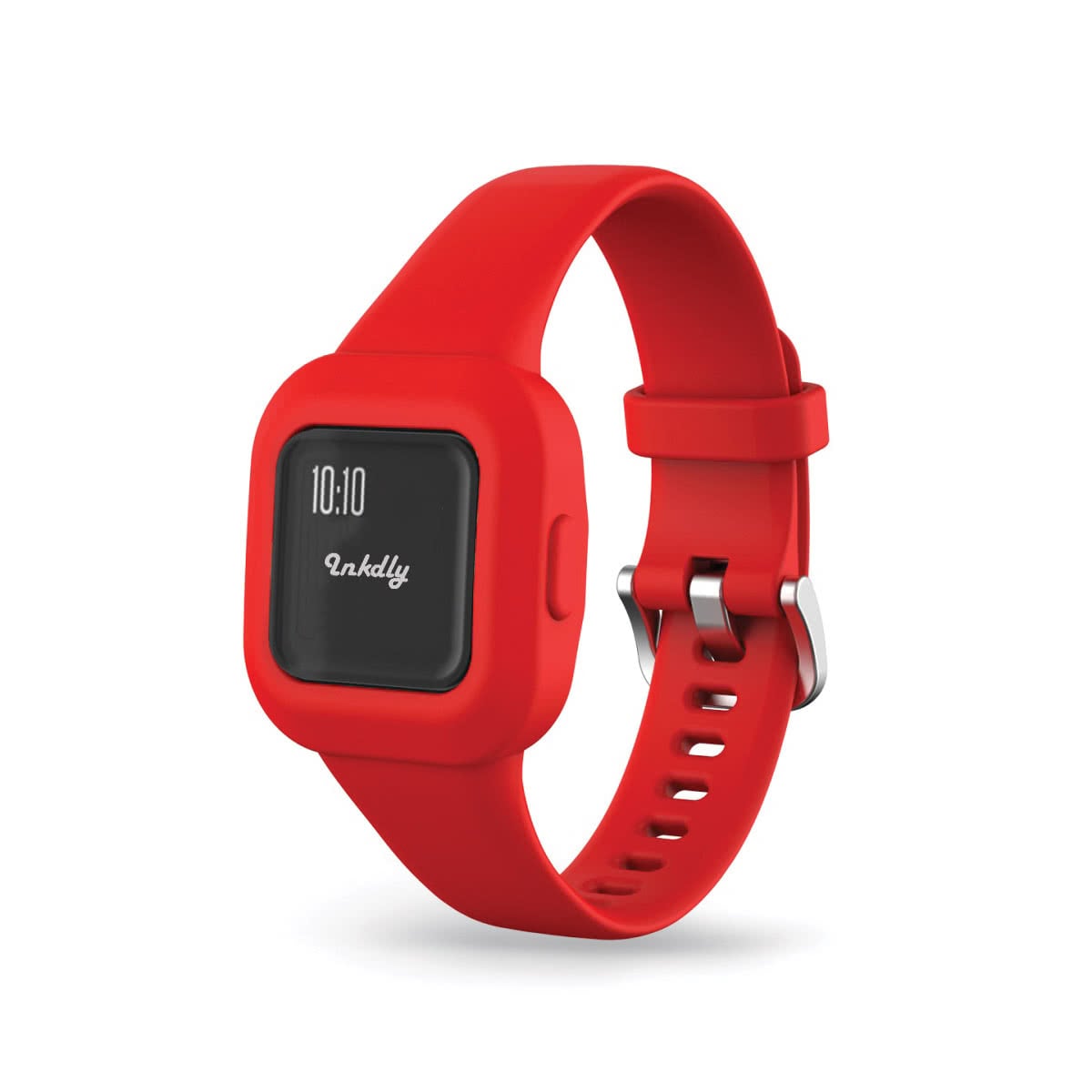 Garmin Vivofit Jr 3 Bands Replacement Strap Red