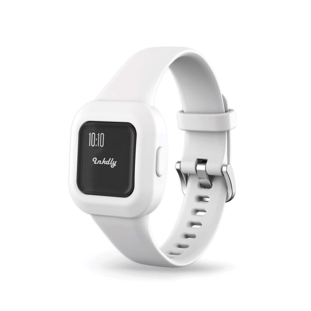 Garmin Vivofit Jr 3 Bands Replacement Strap White