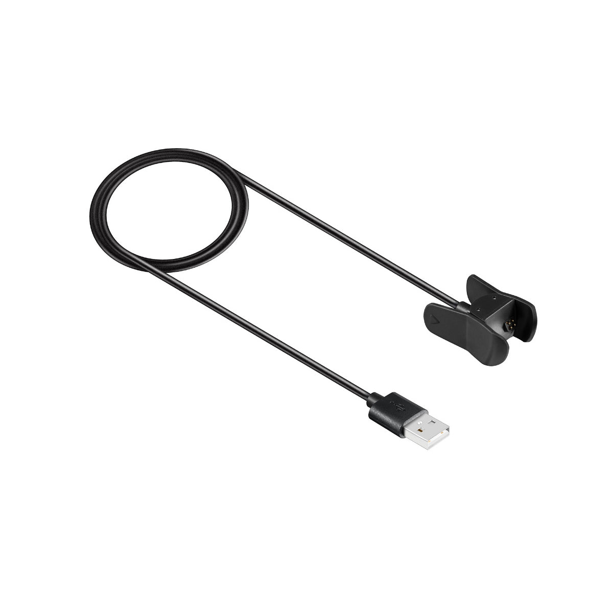 Garmin Vivosmart 3 Charger Cable USB Clamp Replacement
