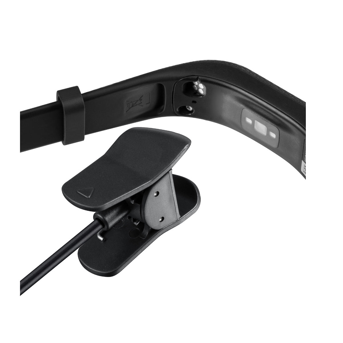 Garmin Vivosmart 3 Charger Cable USB Clamp Replacement