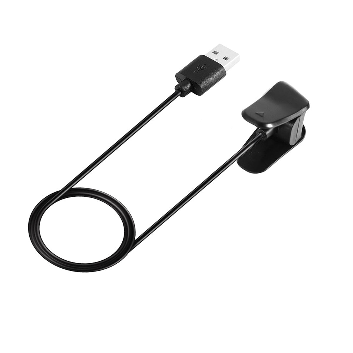 Garmin Vivoactive 4 Charger Replacement Charging Charge Cable Cord USB  (Black)