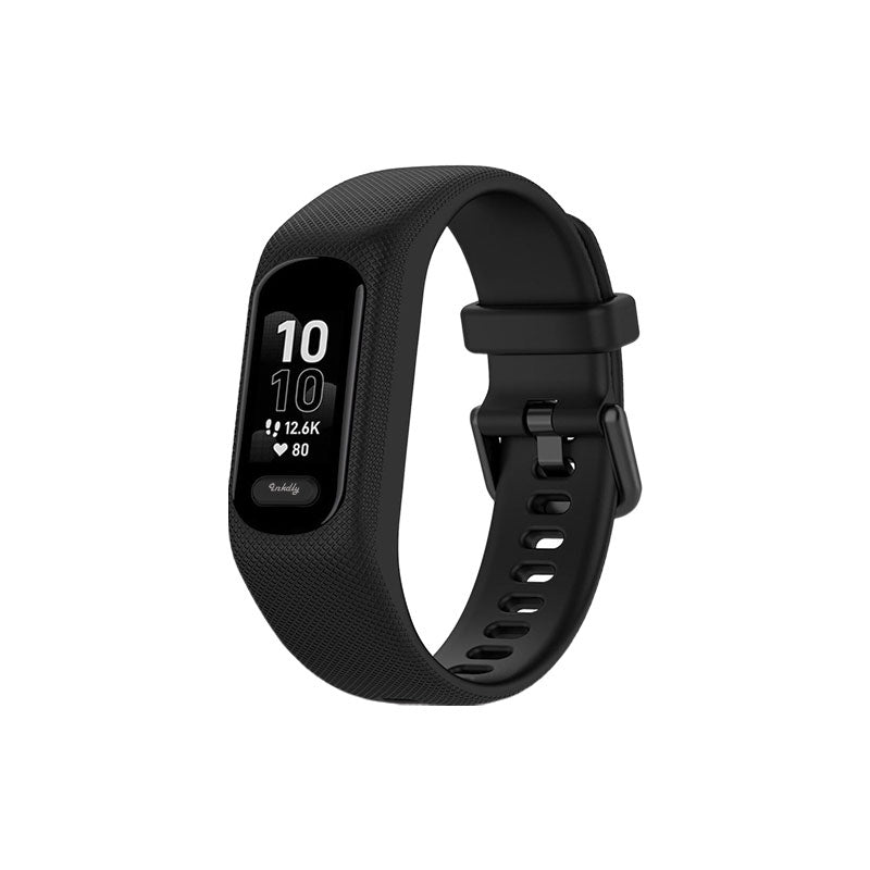 Garmin Vivosmart 5 Bands Replacement Straps Black  