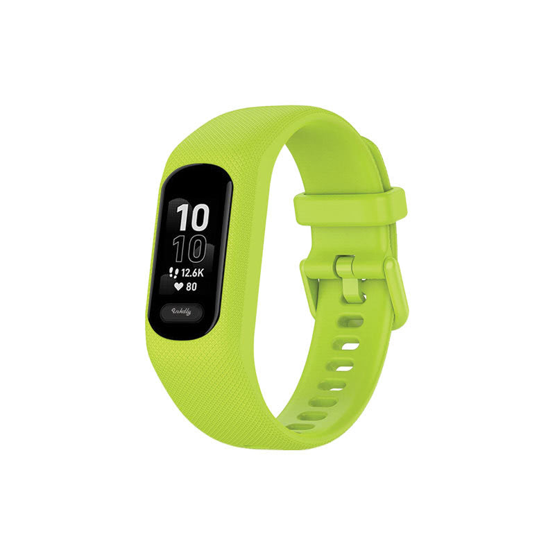 Garmin Vivosmart 5 Bands Replacement Straps Lime  