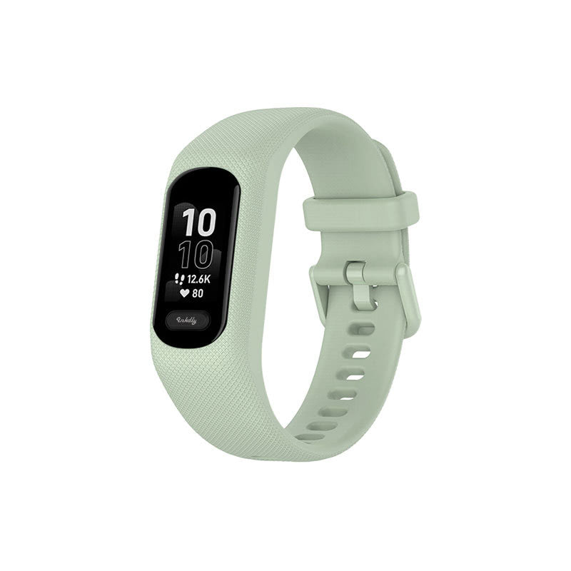 Garmin Vivosmart 5 Bands Replacement Straps Mint Green  