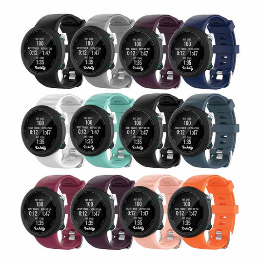 Garmin Swim 2 Bands Replacement Straps