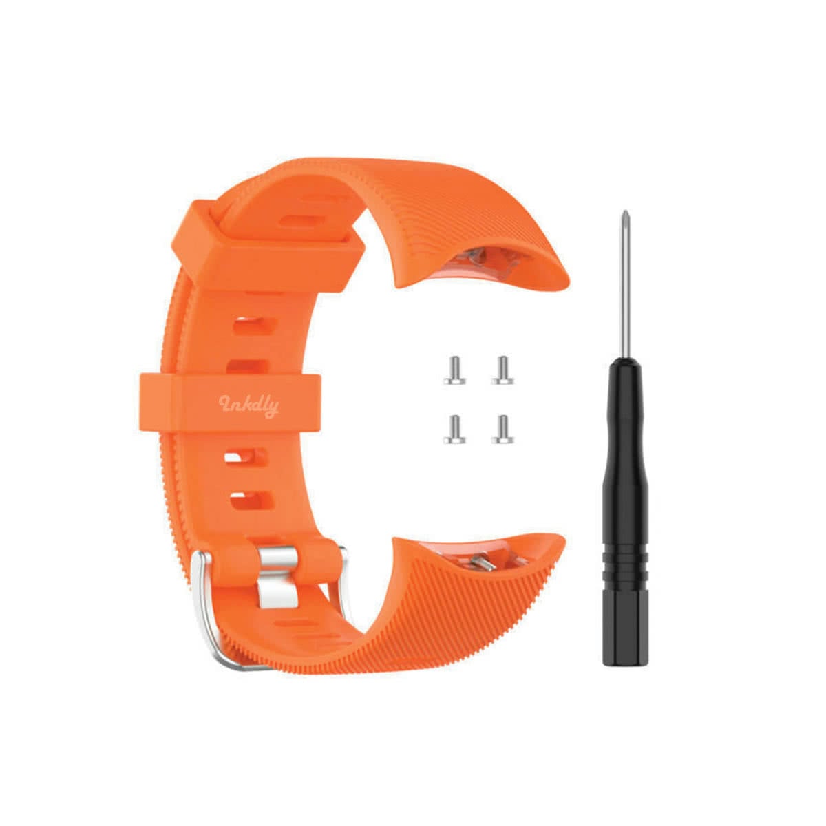 Garmin Swim 2 Bands Replacement Straps Orange