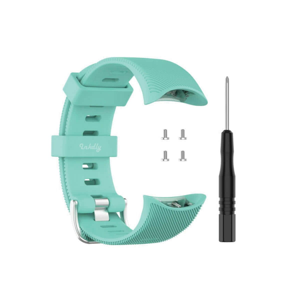 Garmin Swim 2 Bands Replacement Straps Teal