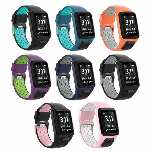 Airvent TomTom Runner 2 & 3 Bands Replacement Straps
