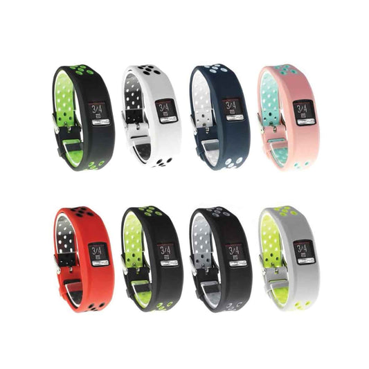 Airvent Garmin Vivofit 4 Bands Replacement Sports Strap