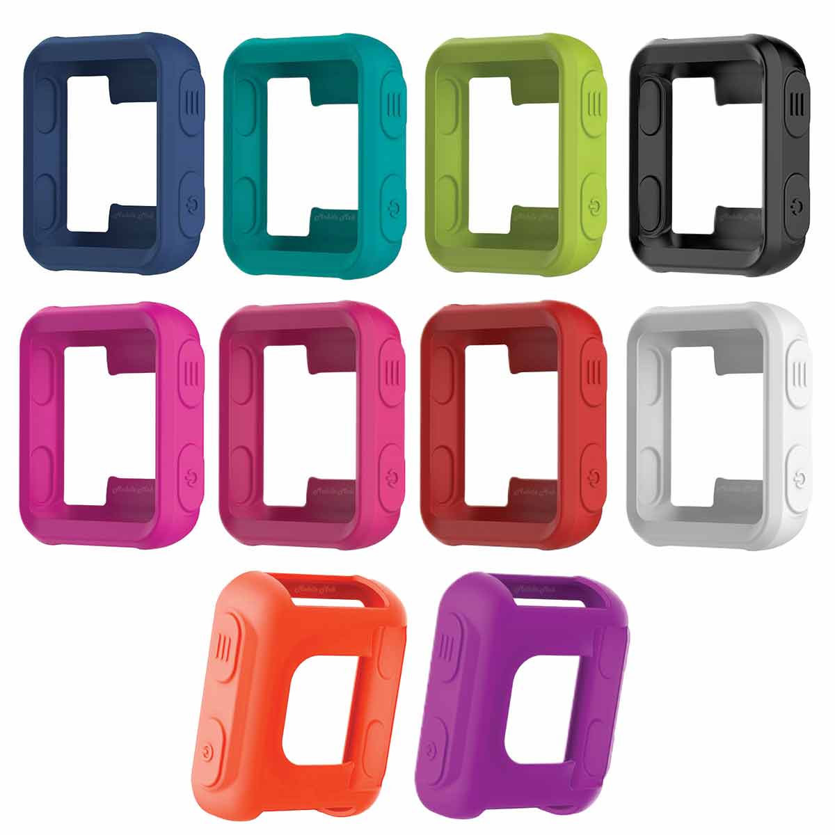 Rugged Garmin Forerunner 35 Protective Cover Case