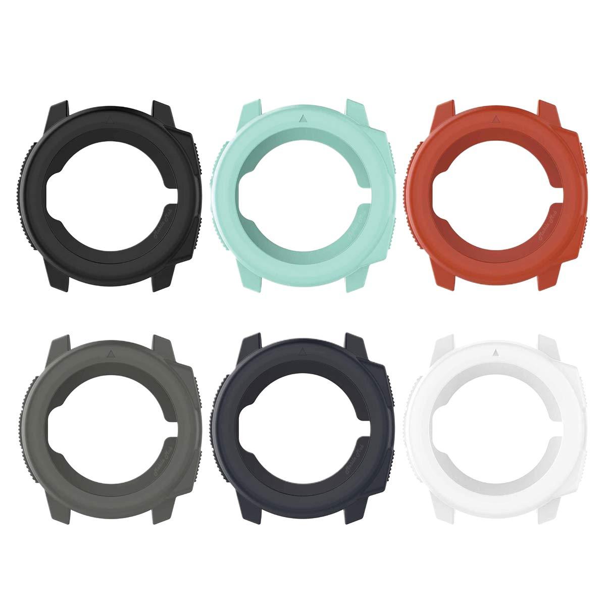 Rugged Garmin Instinct Protective Cover Case