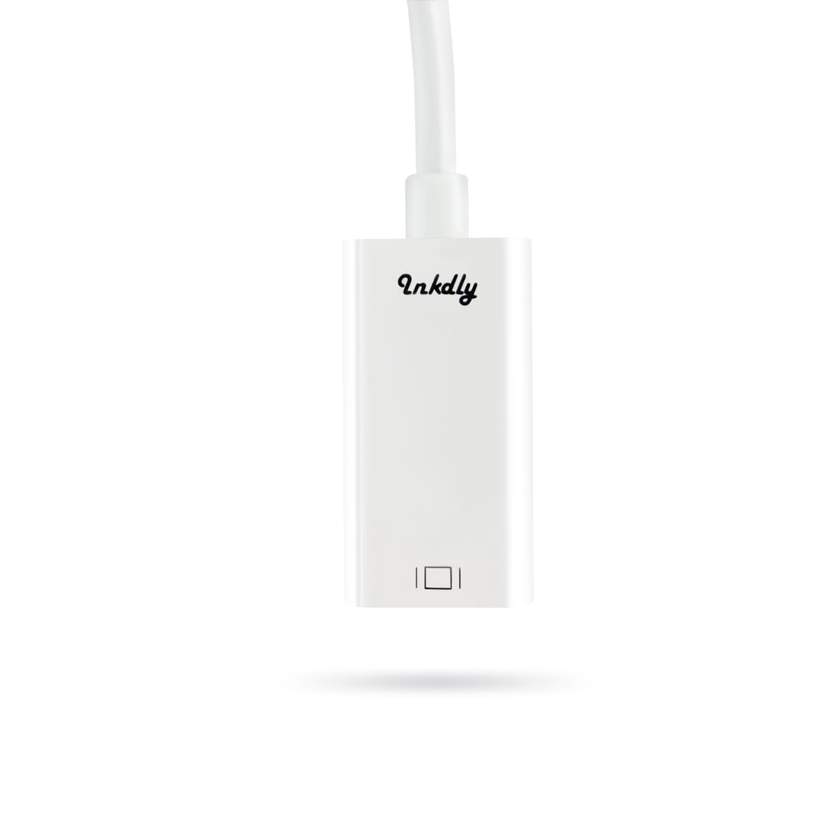 Mini DisplayPort to HDMI Adapter 4k